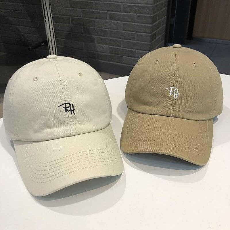 Men's Casual Adjustable Denim Baseball Cap Stornfield