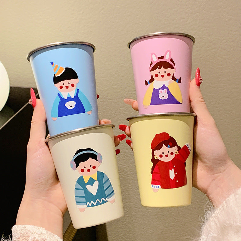 Drink cup Stornfield