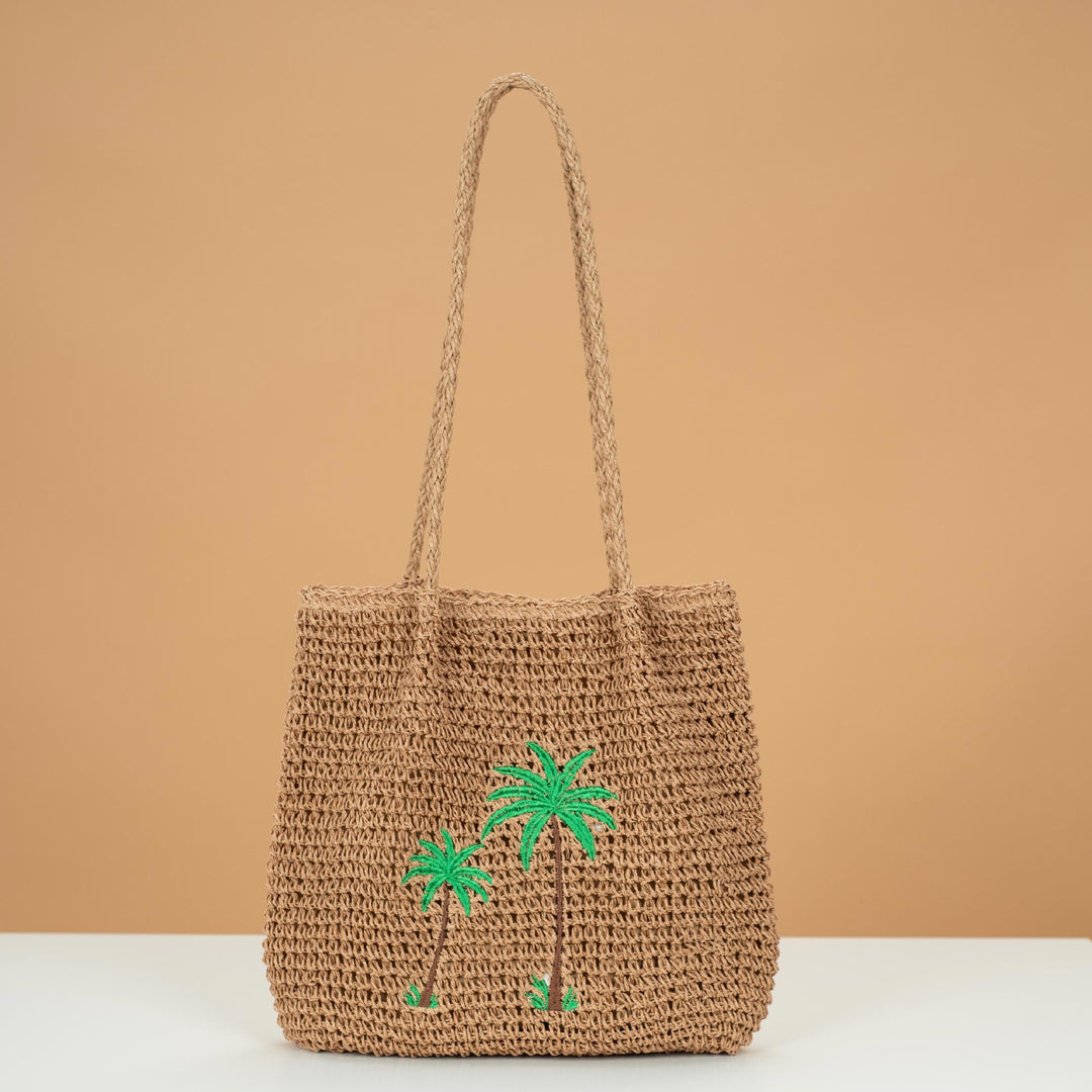Trendy Bast Bag Stornfield