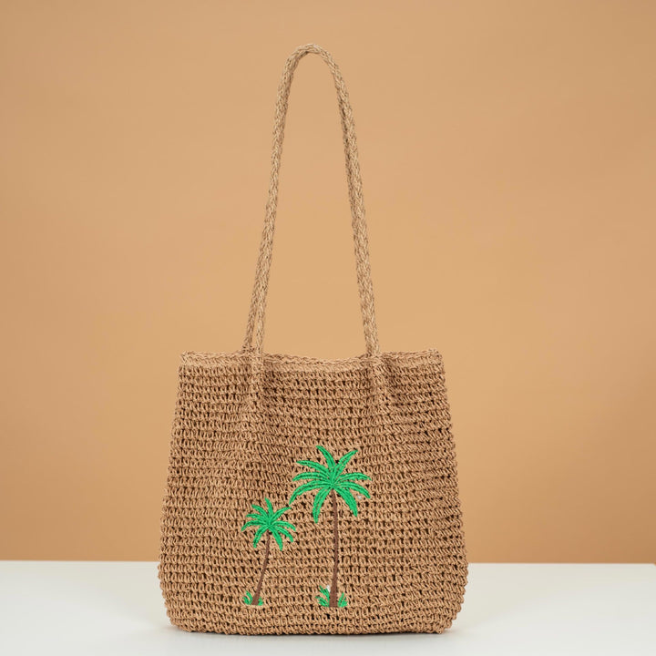 Trendy Bast Bag Stornfield