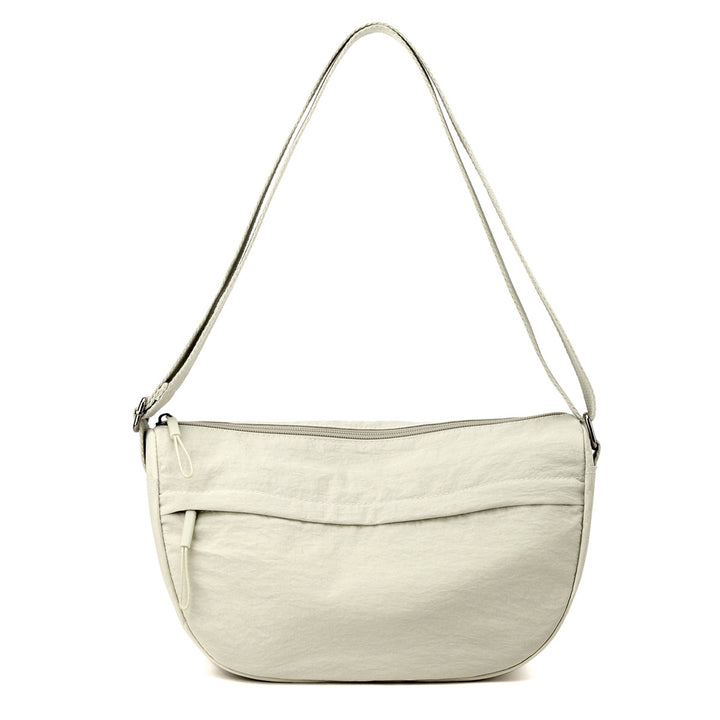 Shoulder bag with versatile compartments Stornfield
