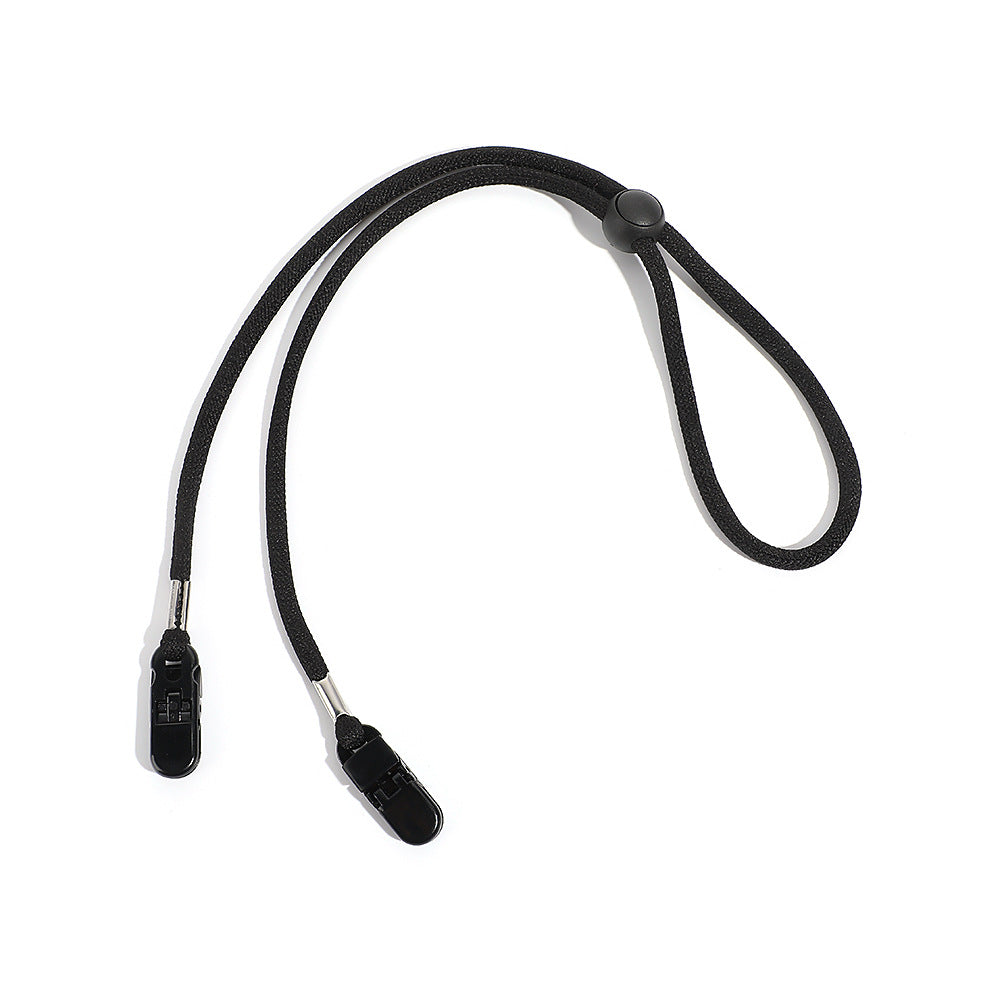 Adjustable Eyewear Retention System Stornfield