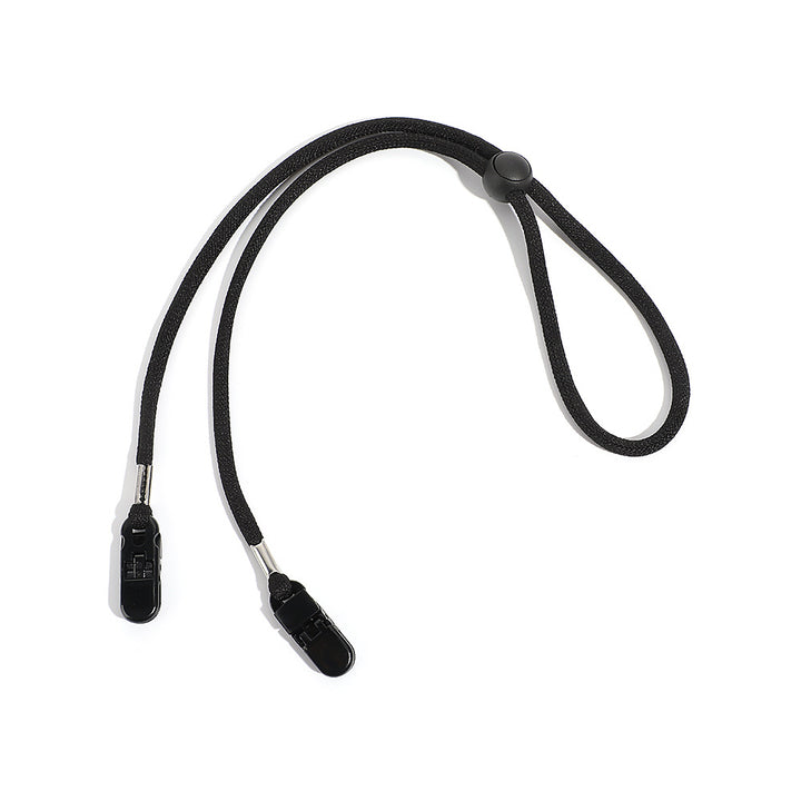 Adjustable Eyewear Retention System Stornfield