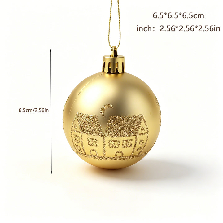 Mini Christmas Tree Decoration Stornfield