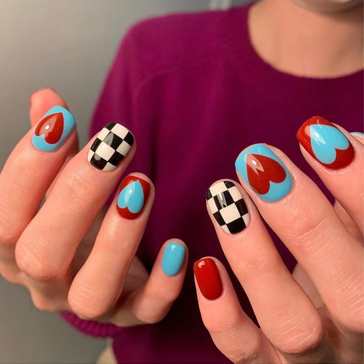 Artistic Nail Art for Creative Designs Stornfield