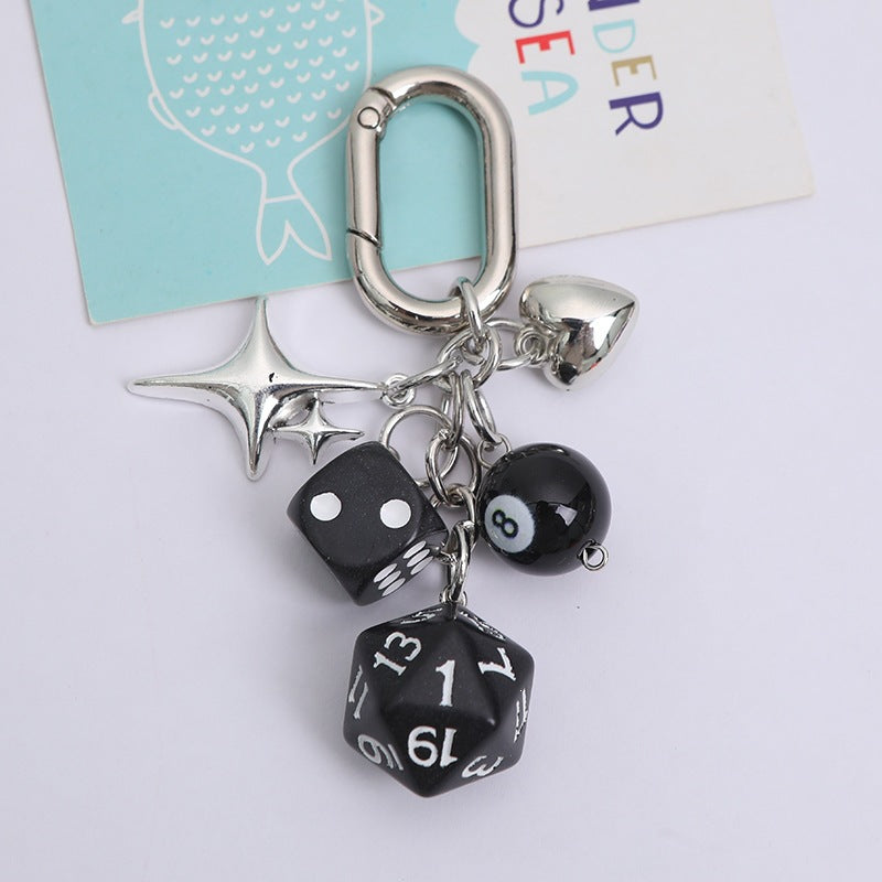 Keychain Pendant Stornfield
