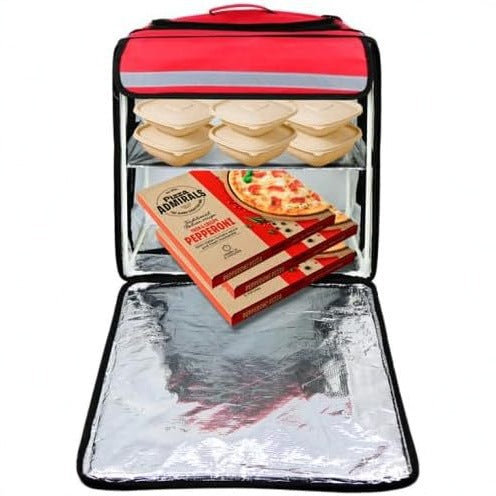 Women's Multifunctional Cooling Bag Stornfield