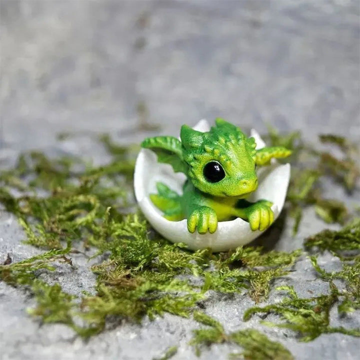 Dragon figure Stornfield
