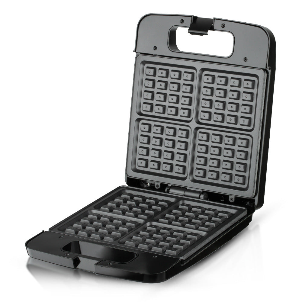 Advanced Non-Stick Belgian Waffle Maker Stornfield
