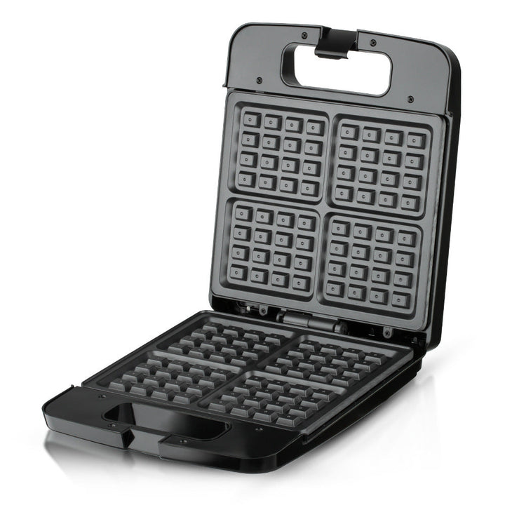 Advanced Non-Stick Belgian Waffle Maker Stornfield