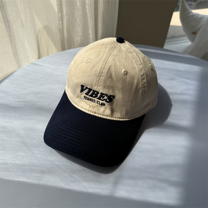 Men's Sporty Tennis Cap Stornfield