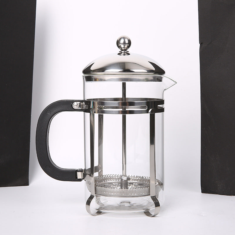French Press Stornfield
