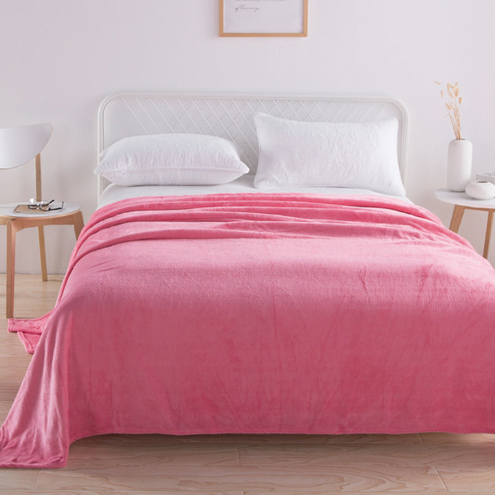 Women's elegant blanket Stornfield