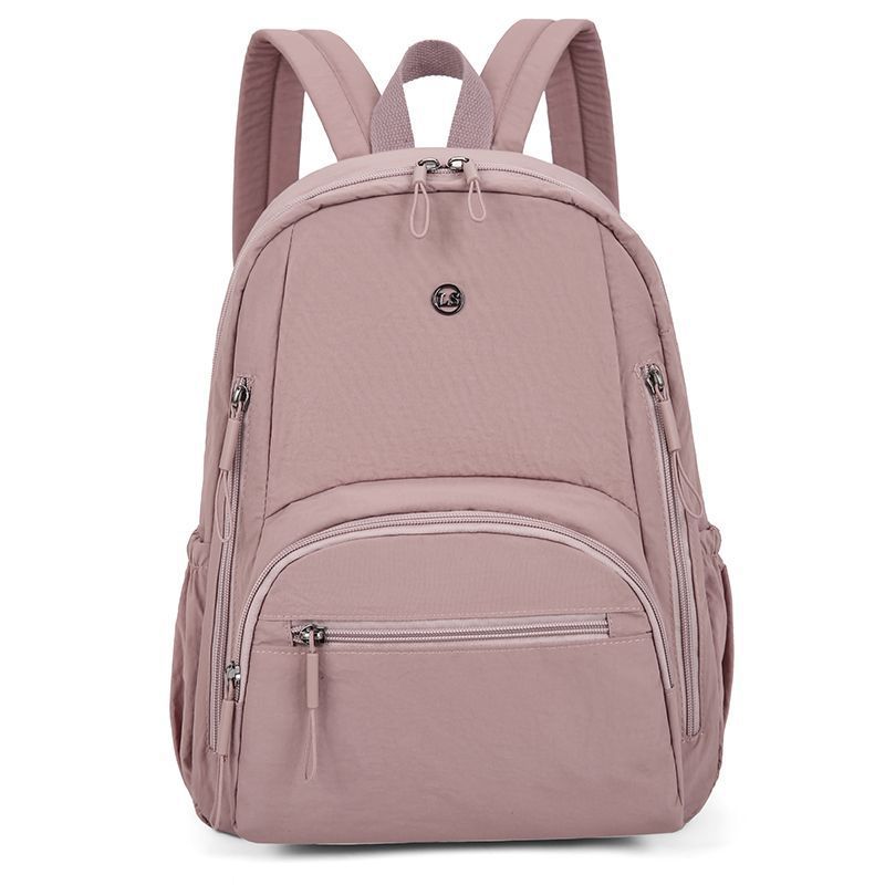 Modern Backpack with Innovative Storage and Ergonomic Design Stornfield