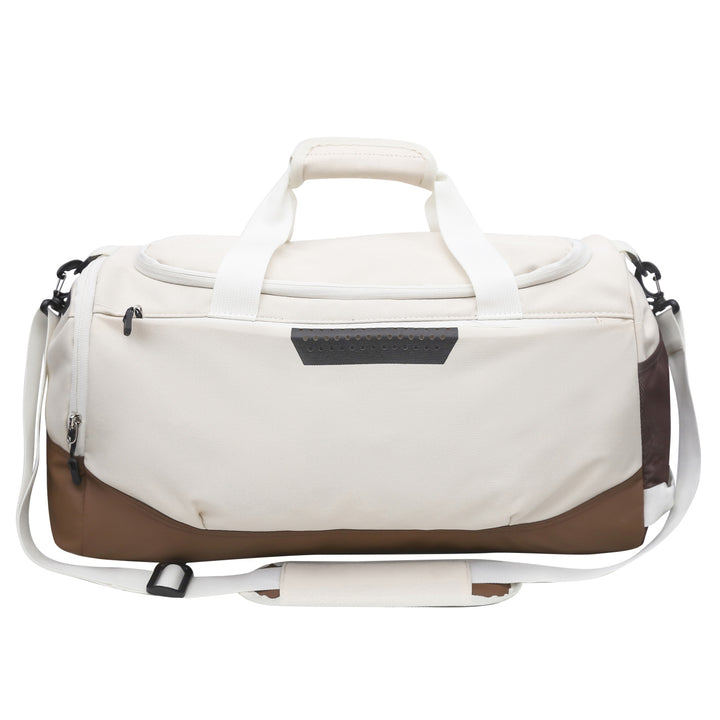 Sporty travel bag with multiple carrying options and robust design Stornfield