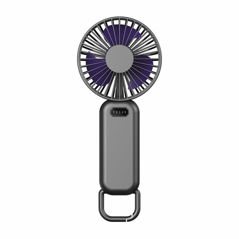 Women Portable High Performance Air Fan Stornfield