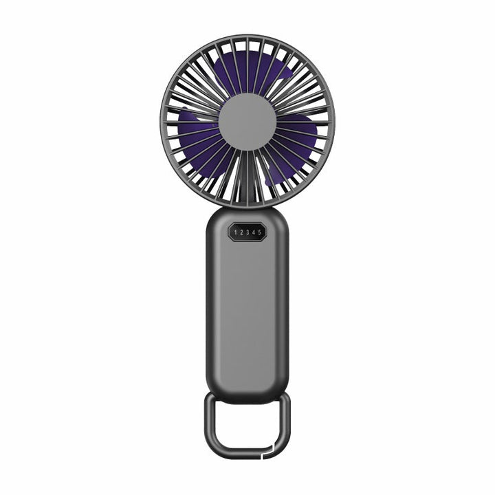 Women Portable High Performance Air Fan Stornfield
