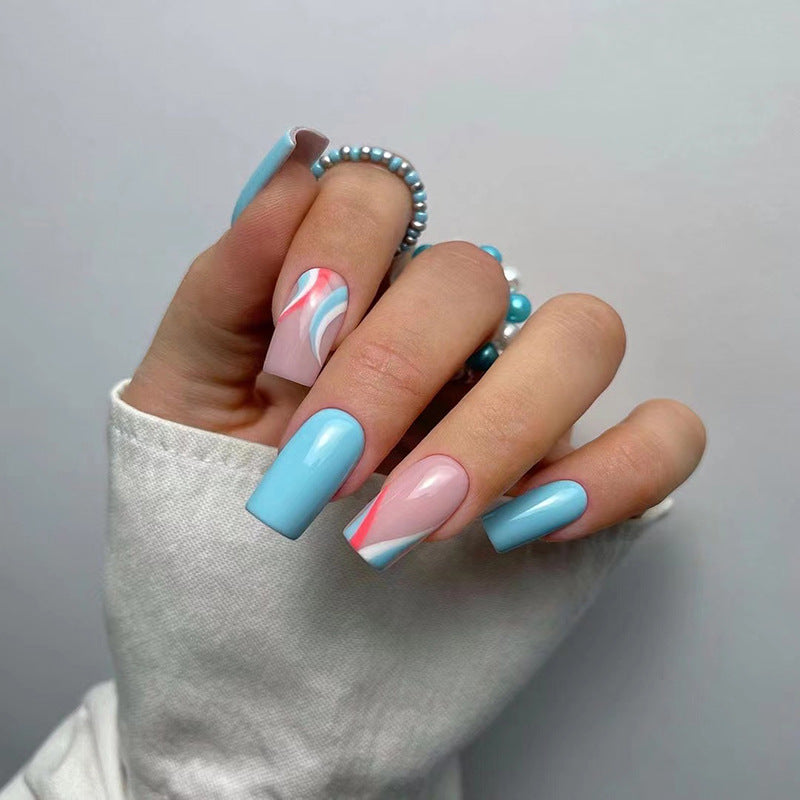 Artificial Nails Stornfield