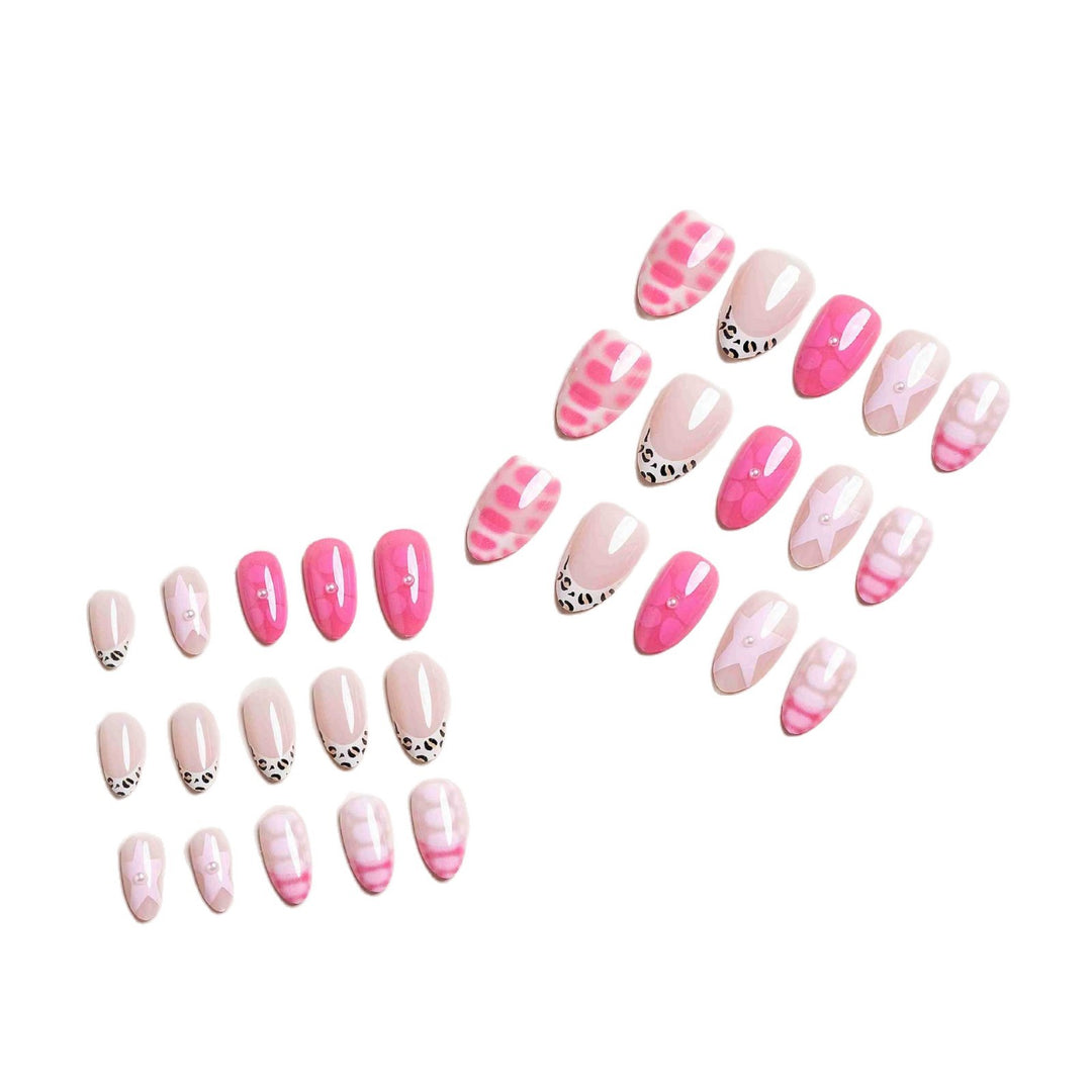 Decorative Nail Art Stornfield