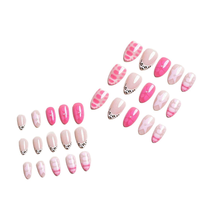 Decorative Nail Art Stornfield
