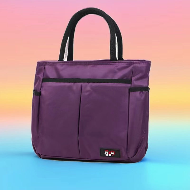 Stylish Multi-Pocket Tote Bag Stornfield
