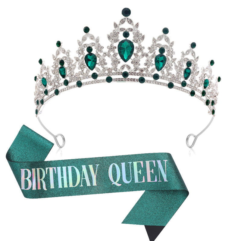 Women's Royal Tiara Stornfield