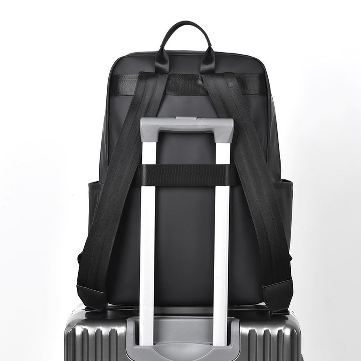 Modern Urban Backpack Stornfield