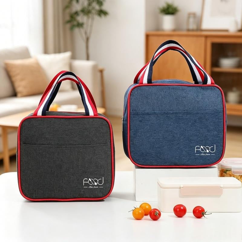 Durable Insulated Food Storage Bag Stornfield