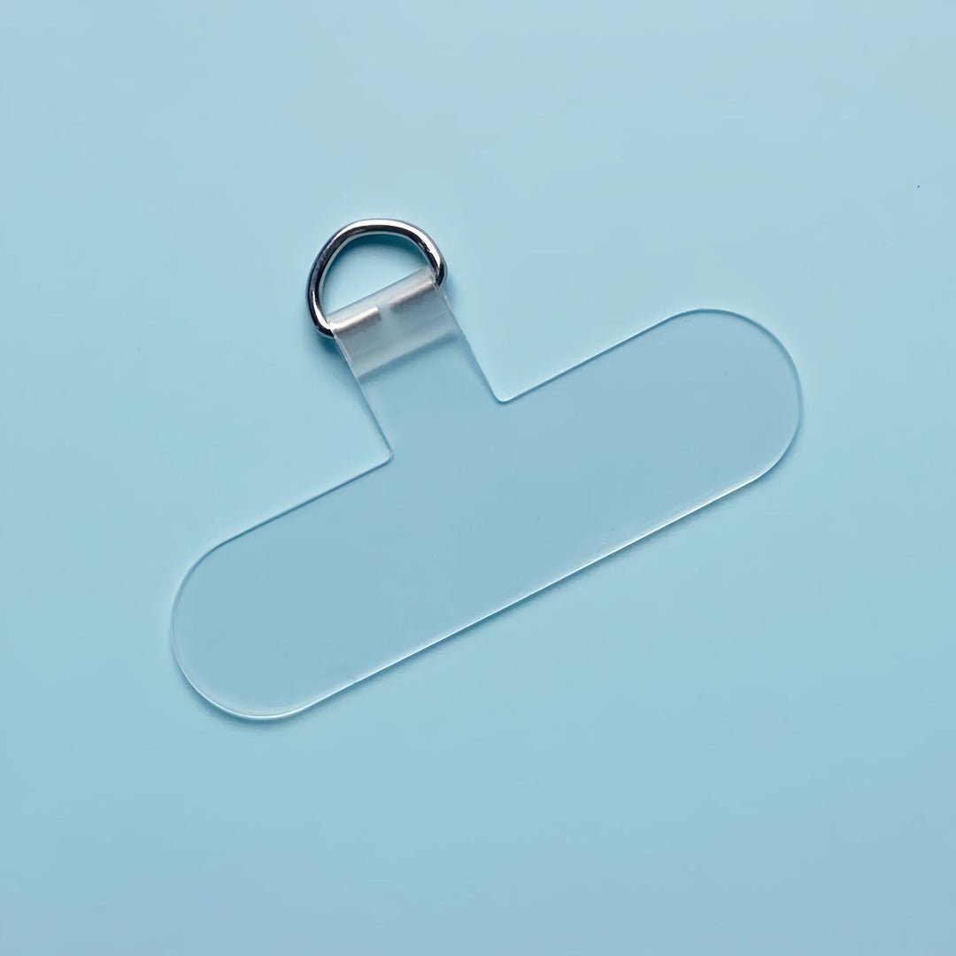 Transparent Luggage Identifier Stornfield