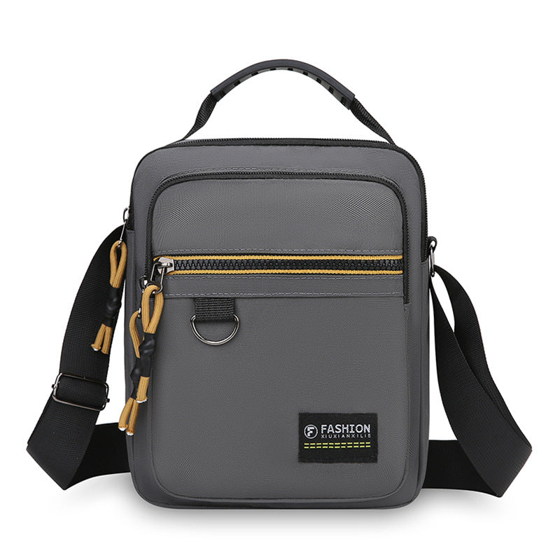Compact Multi-Functional Sling Organizer Stornfield