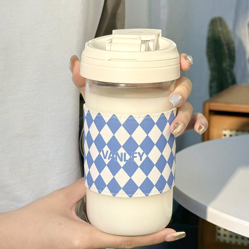 Ladies Universal Thermal Mug with Secure Flip Lid Stornfield
