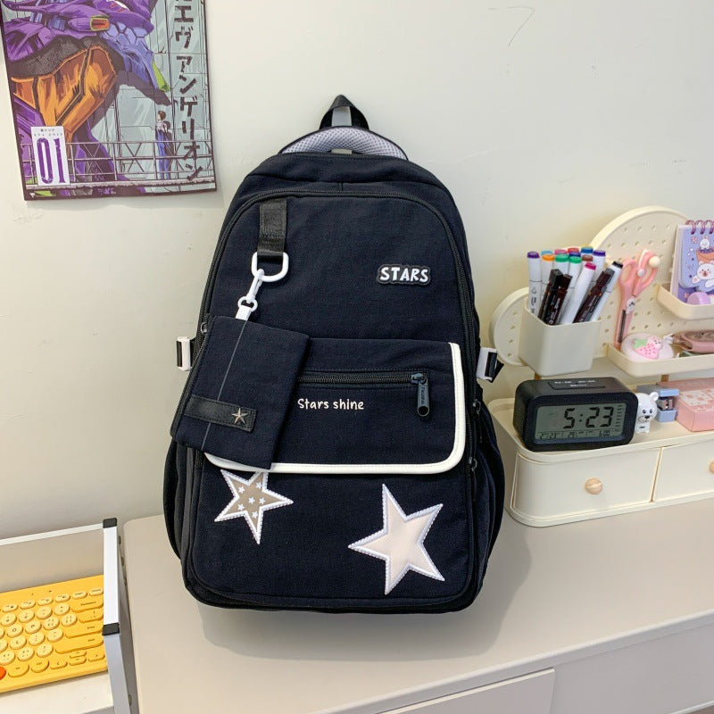 Stylish Multi-Functional Backpack Stornfield 1791205709