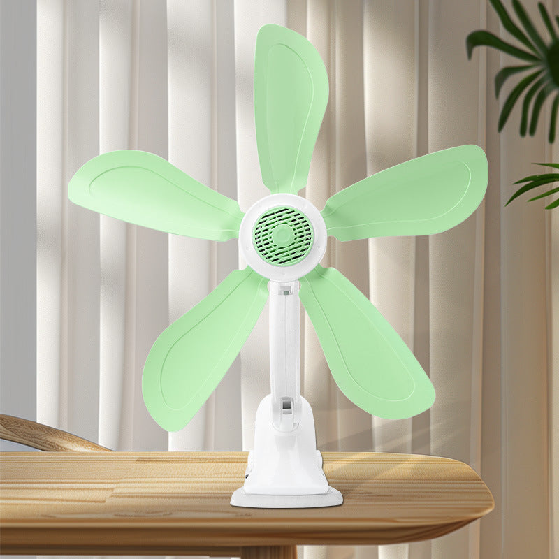 Ladies Table Fan Stornfield