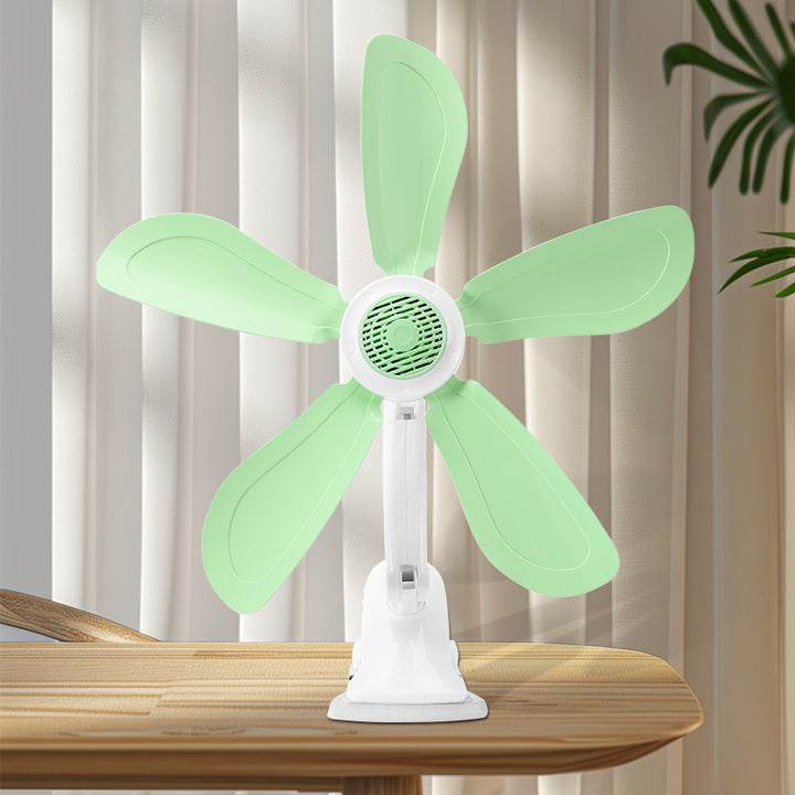Ladies Table Fan Stornfield