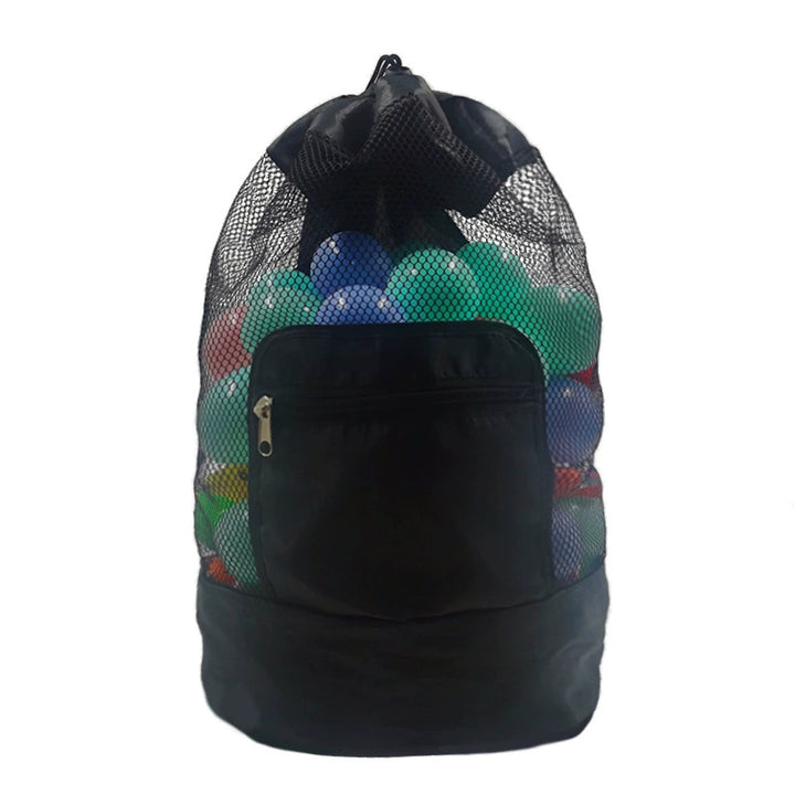 Multifunctional mesh toy bag Stornfield