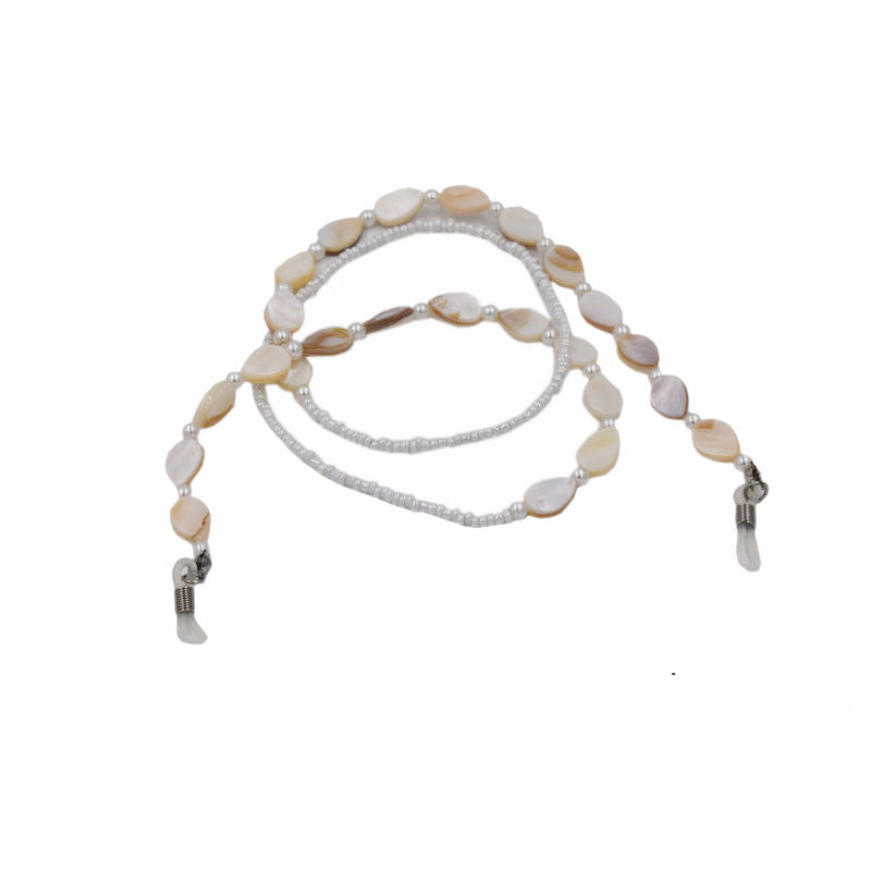Coastal Chic Eyewear Chain Stornfield