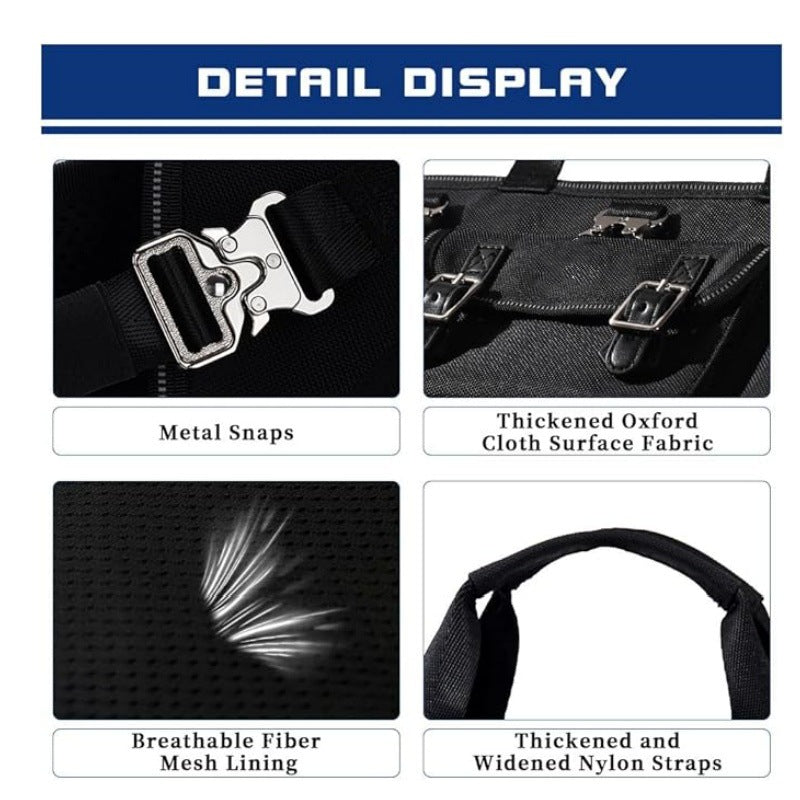 Harness for Small Dogs Stornfield