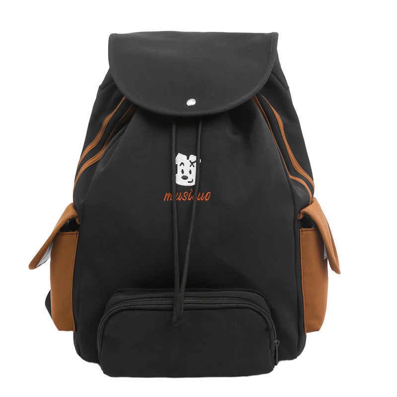 Whimsical Animal Design Backpack Stornfield