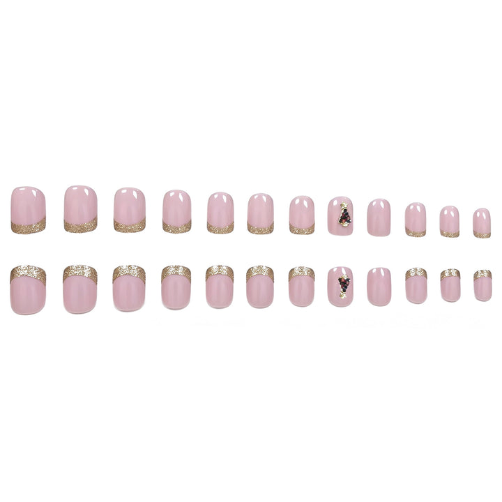 Gel Nail Art Stornfield