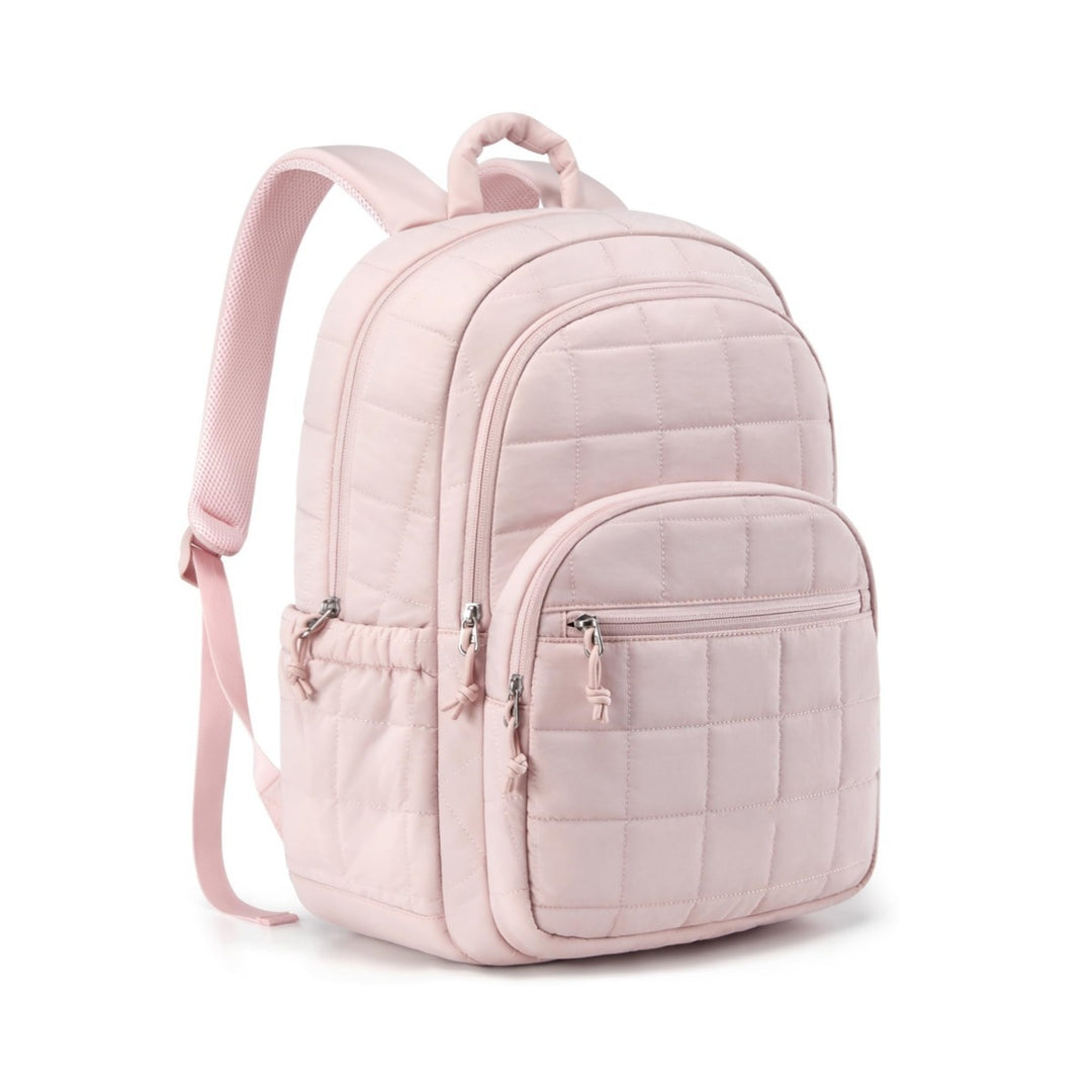 Stylish and Padded Backpack Bag Stornfield