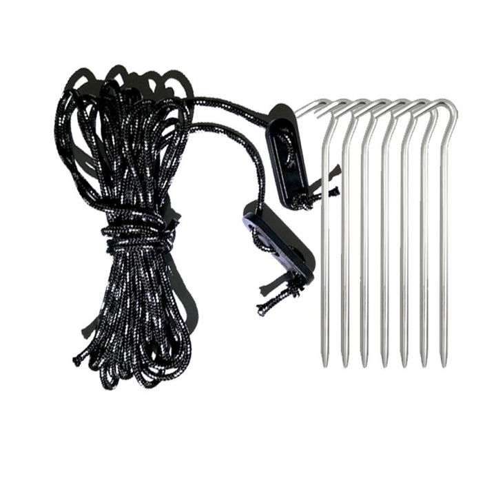 Robust suspension cord set Stornfield