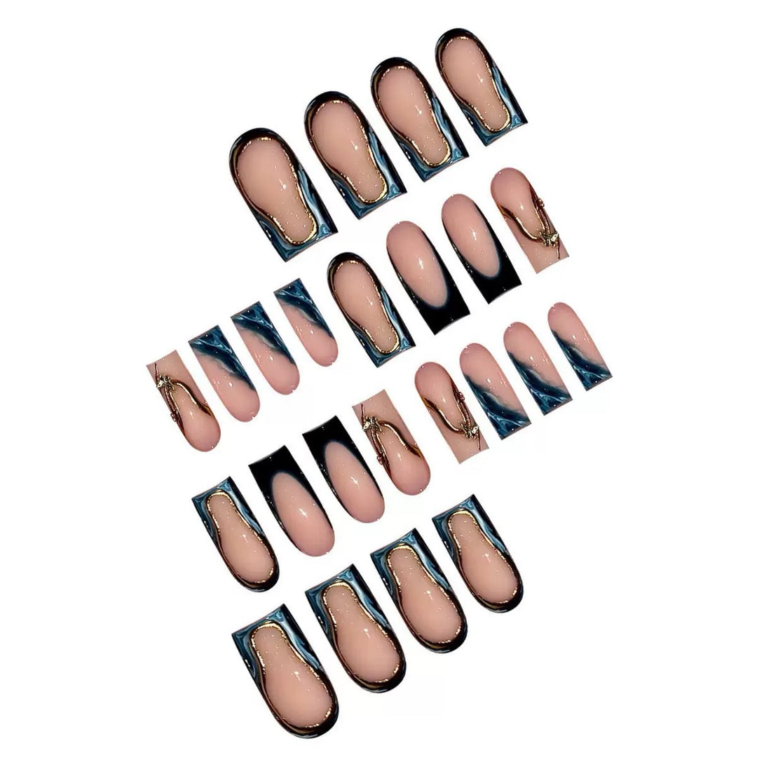 Nail Art Stornfield