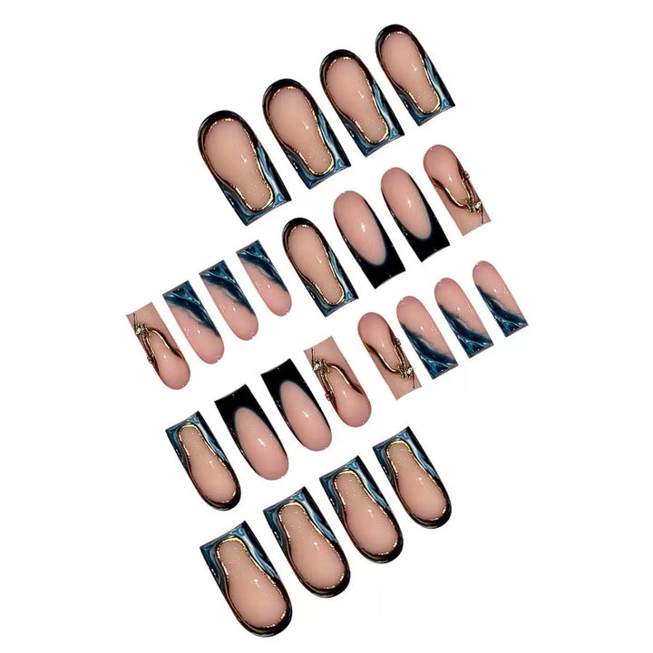 Nail Art Stornfield