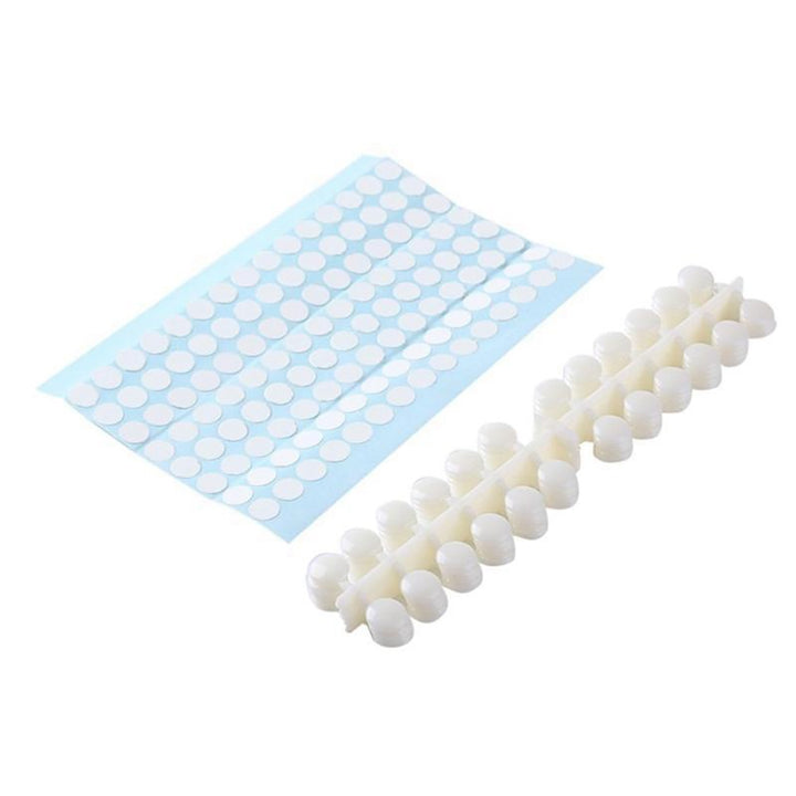 Nail Art Practice Display Sticks Stornfield 1787461008
