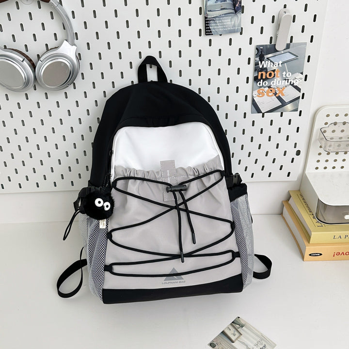 Versatile Outdoor Adventure Backpack Stornfield