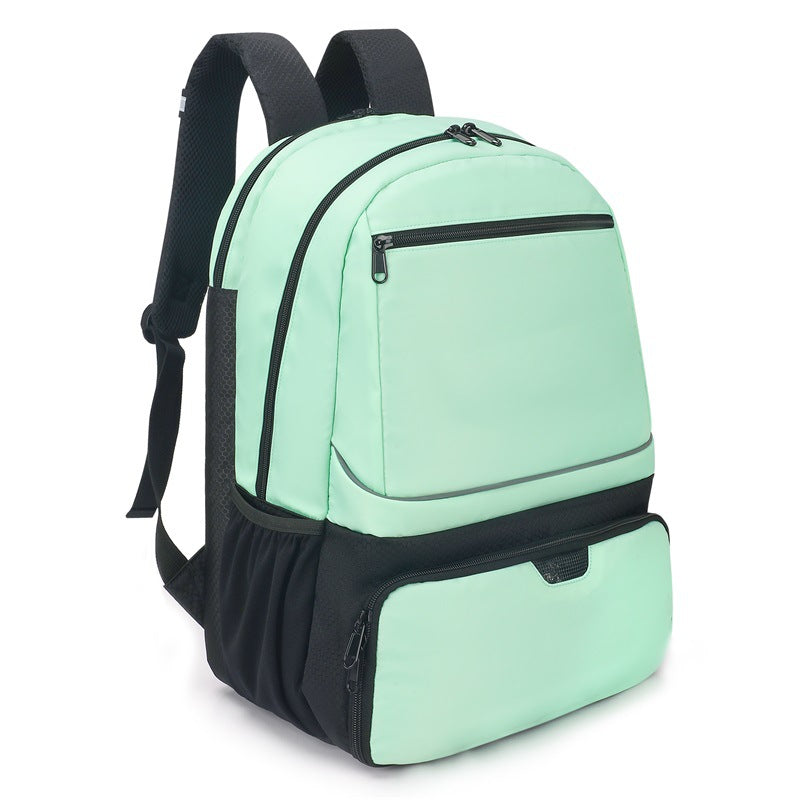 Premium Sports Gear Backpack Stornfield