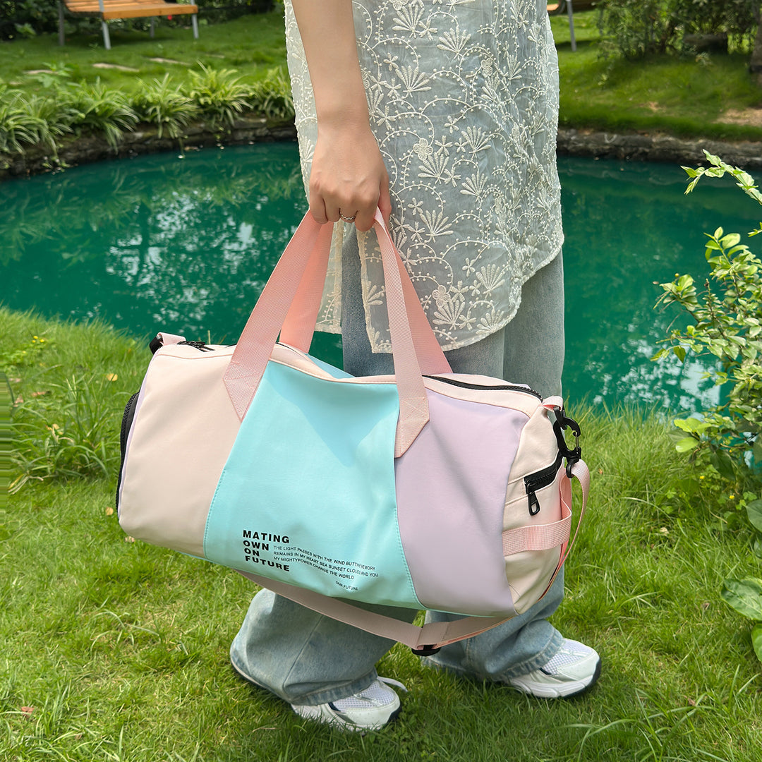Unisex Sports Bag Stornfield