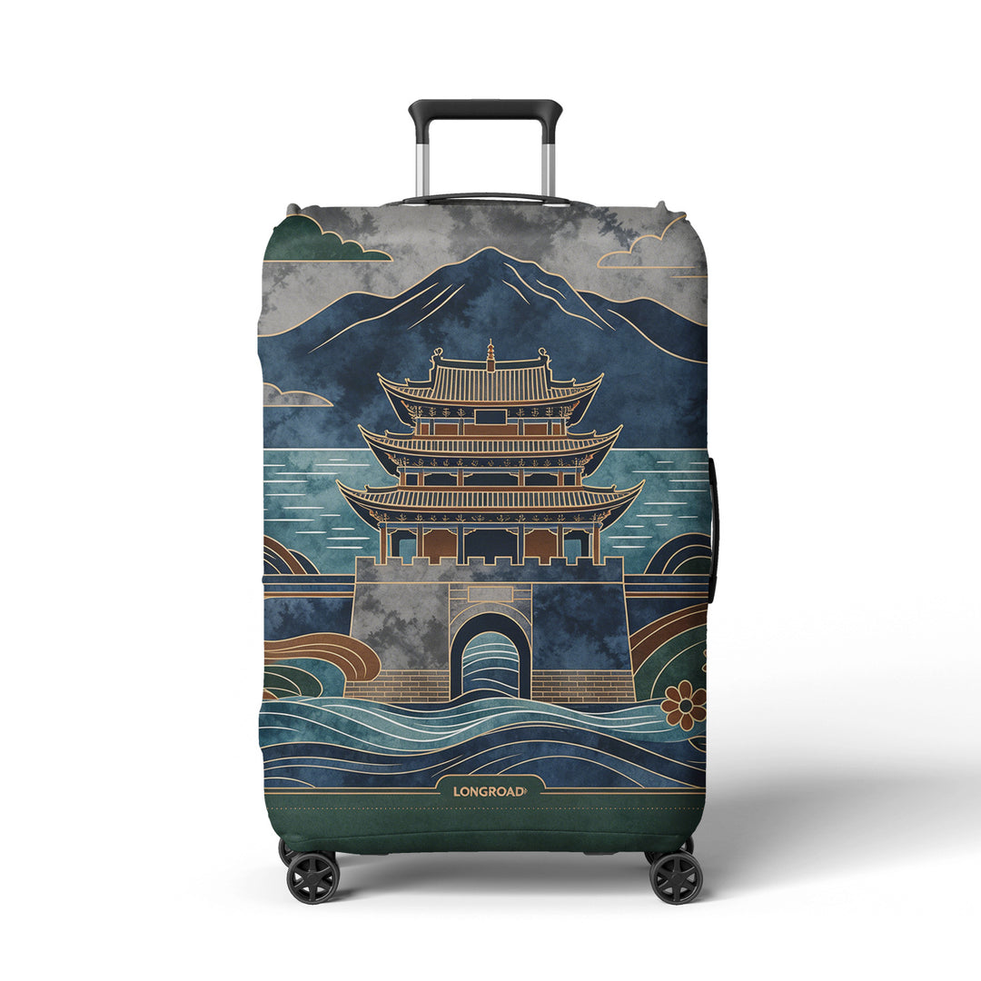 Women's Luggage Cover Stornfield