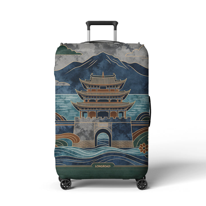 Women's Luggage Cover Stornfield