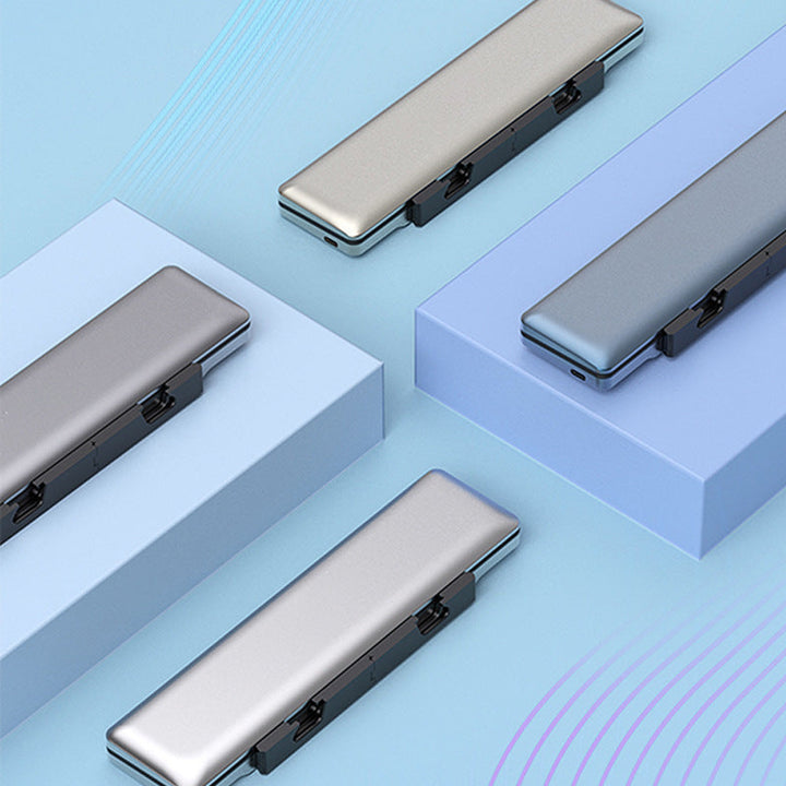 Portable Wireless Keyboard Stornfield